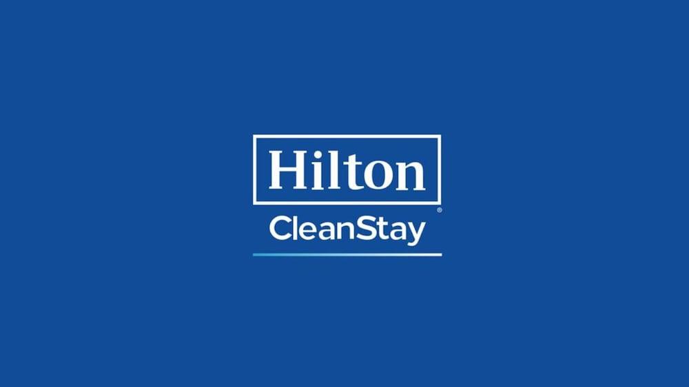 Embassy Suites By Hilton Kansas City Overland Park Esterno foto