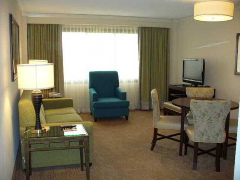 Embassy Suites By Hilton Kansas City Overland Park Camera foto